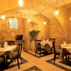 **** Hotel The Coleridge Boutique In Malte