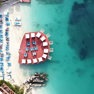 **** Hotel Ionian's Breeze Albanie