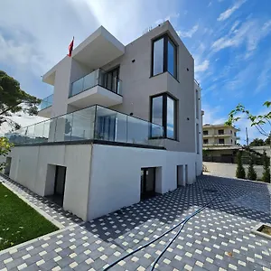  Appart hôtel Aluor Albanie